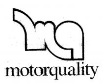 MQ MOTORQUALITY