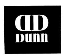 DD DUNN