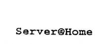SERVER@HOME