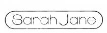 SARAH JANE