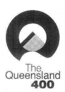 THE QUEENSLAND 400