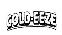 COLD-EEZE