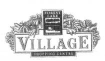 FOREST LAKE THE LIVING FOREST VILLAGE SHOPPING CENTRE