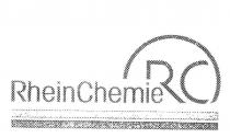 RHEINCHEMIE RC