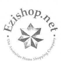 EZISHOP NET THE AUSTRALIAN HOME SHOPPING COMPANY