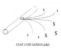 LEAK LOSS SAFEGUARD