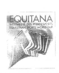 EQUITANA WEBMESSE DES PFERDES SPORTS EQUESTRIAN SPORTS WORLD FAIR