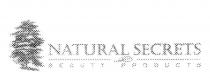 NATURAL SECRETS BEAUTY PRODUCTS