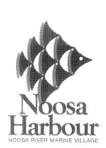 NOOSA HARBOUR NOOSA RIVER MARINE VILLAGE