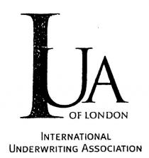 IUA OF LONDON INTERNATIONAL UNDERWRITING ASSOCIATION