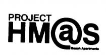 PROJECT HM@S BEACH APARTMENTS