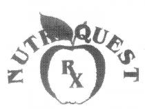 NUTRI QUEST RX