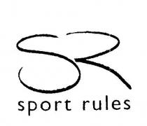 SR SPORT RULES