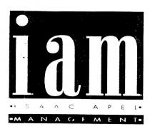 IAM ISAAC APEL MANAGEMENT