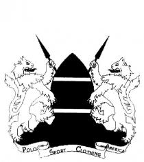 POLO SPORT CLOTHING AMERICA