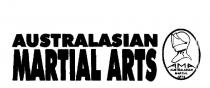 AUSTRALASIAN MARTIAL ARTS AMA