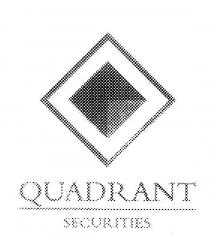 QUADRANT SECURITIES