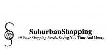 SUBURBANSHOPPING ALL YOUR SHOPPING NEEDS, SAVING YOU TIME AND MONEY