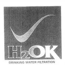 H2OK DRINKING WATER FILTRATION