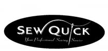 SEW QUICK YOUR PROFESSIONAL SEWING SERVICE