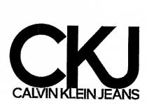 CKJ CALVIN KLEIN JEANS