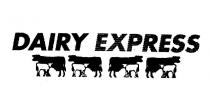 DAIRY EXPRESS