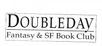 DOUBLEDAY FANTASY & SF BOOK CLUB