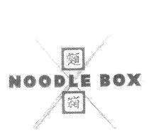 NOODLE BOX