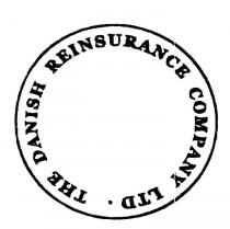 THE DANISH REINSURANCE COMPANY LTD