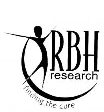 RBH RESEARCH FINDING THE CURE