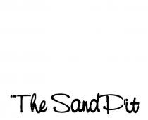 THE SAND PIT