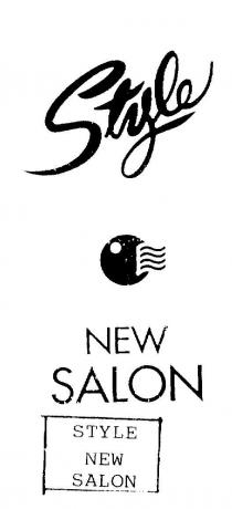 STYLE NEW SALON