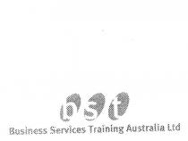 BST BUSINESS SERVICES TRAINING AUSTRALIA LTD