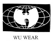 W WU WEAR