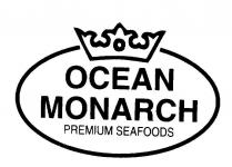 OCEAN MONARCH PREMIUM SEAFOOD
