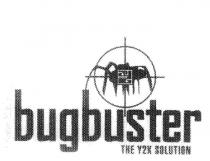 BUGBUSTER THE Y2K SOLUTION