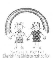 PATRICK RAFTER CHERISH THE CHILDREN FOUNDATION HOPE CARE