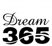 DREAM 365
