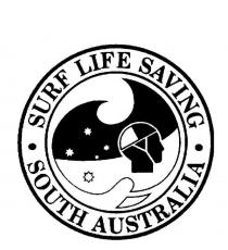 SURF LIFE SAVING SOUTH AUSTRALIA