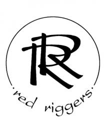 RR RED RIGGERS