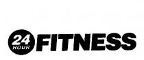 24 HOUR FITNESS