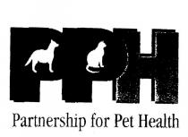 PPH PARTNERSHIP FOR PET HEALTH