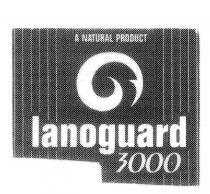 LANOGUARD 3000 A NATURAL PRODUCT