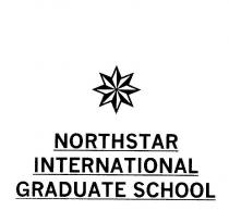 NORTHSTAR INTERNATIONAL GRADUATE SCHOOL