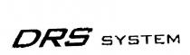 DRS SYSTEM