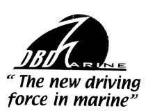 DBD MARINE 