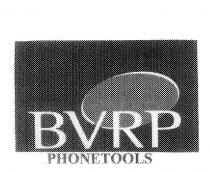 BVRP PHONETOOLS