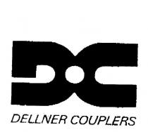 DC DELLNER COUPLERS