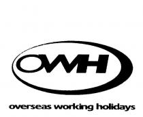 OWH OVERSEAS WORKING HOLIDAYS