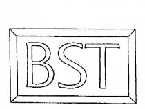 BST